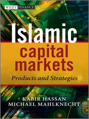 cover image of Islamic Capital Markets